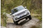 Jaguar Land Rover Praxistag 2014