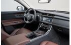 Jaguar XF Sportbrake 2018