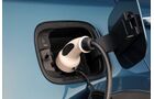Kia Sorento Plug-in-Hybrid 2021