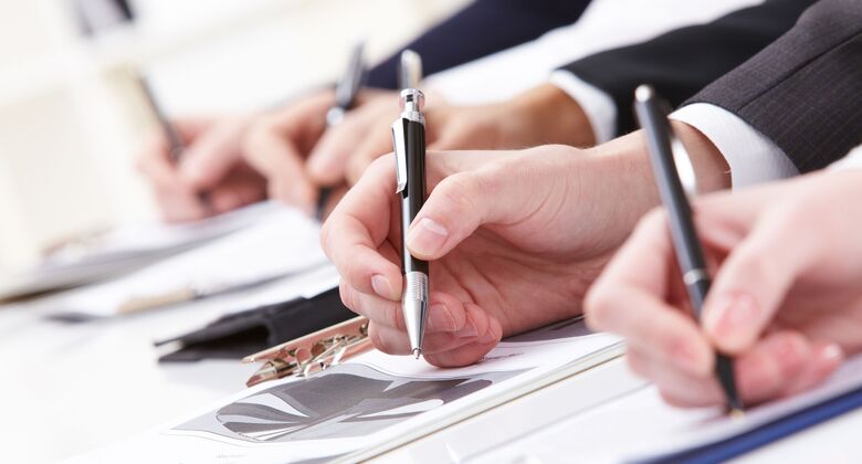 Leasing, Vertragsarten