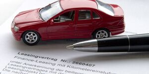 Ruckgabe Leasingfahrzeuge Diese Schaden Werden Akzeptiert Firmenauto