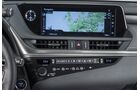 Lexus ES 2019, Bildschirm, Navigation