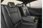 Lexus ES 2019, Sitze, hinten