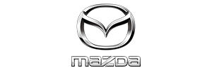 Mazda Logo Quadrat