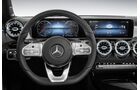 Mercedes A 180 d 2018