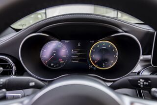 Fahrbericht Mercedes C Klasse 2018 Mehr Als Nur Ein Facelift Firmenauto