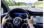 Mercedes Drive Pilot 2025