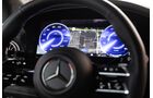 Mercedes EQE 500 2022
