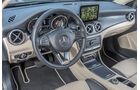 Mercedes GLA 2018