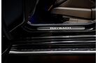 Mercedes-Maybach EQS SUV 2023