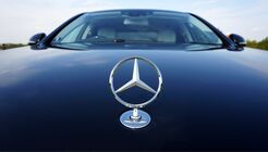 Mercedes-Stern, Preispolitik von Mercedes