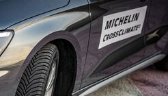 Michelin CrossClimate 2 2021