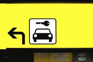 Zusammenschluss Autovermieter Starcar Und Europa Service Unter Einem Dach Firmenauto