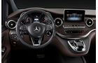 Neue Mercedes V-Klasse