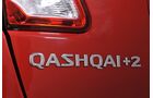 Nissan Qashqai +2 2.0 dCi 4WD Modelljahr 2012