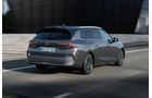 Opel Astra Sports Tourer 2022