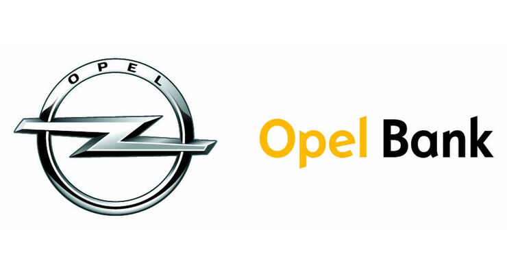 Opel Bank Logo
