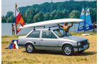Opel Corsa TR 1983