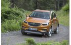 Opel Mokka X 1.6 CDTi 2017