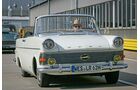 Opel Rekord Cabriolet