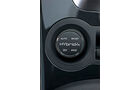 Peugeot 3008 Hybrid5, Display, Drehschalter, Fahrprogramm