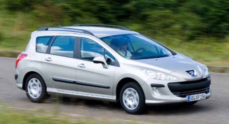 Peugeot bietet mehr Motoren an