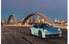 Porsche 911 Carrera T 2022