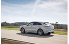 Porsche Cayenne Turbo Hybrid 2020
