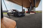 Porsche Charging-Lounge Bingen 2023