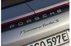 Porsche Panamera Turbo S E-Hybrid 2017