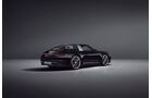 Porsche Targa 2020