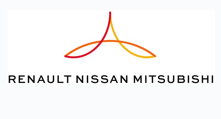 Ranault Nissan Mitsubishi