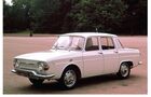 Renault 8 1965