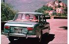Renault 8 Major 1964