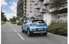 Renault Capture E-Tech 2021