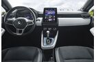 Renault Clio 2021, E-tech, Hybrid