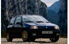 Renault Clio Generation 1
