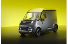 Renault Estafette Concept 2024