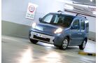 Renault Kangoo Energy dCi 90 Front seitlich