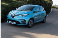 Renault Zoe R110