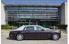 Rolls-Royce, phantom, goodwood