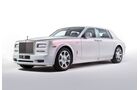 Rolls-Royce, phantom, serenity,