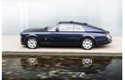 Rolls-Royce, phantom, sweptail, seite