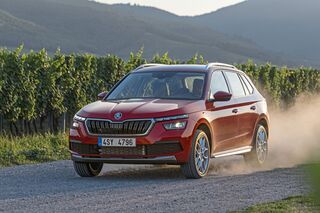 Top 10 Bestseller In Firmenflotten Die Beliebtesten Kleinen Suv Firmenauto