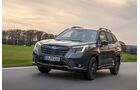 Subaru Forester 2024