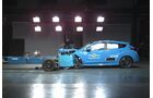 Subaru NCAP