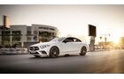 The New Mercedes-AMG CLS 53 4MATIC+