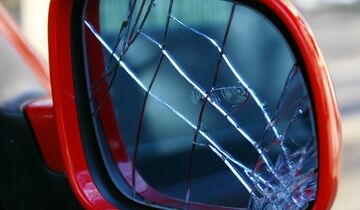 Unfall