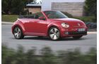 VW Beetle 2017