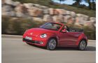 VW Beetle 2017